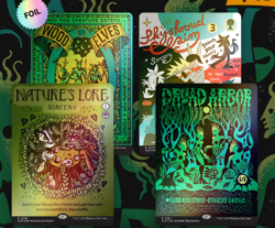 Prints Charming - FOIL - Secret Lair - Chaos Vault - MTG Magic Sealed - PRESALE - Image 1