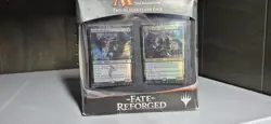 Fate Reforged Clash Pack Power and Profit (ENGLISH) SEALED NEW MAGIC - Image 1