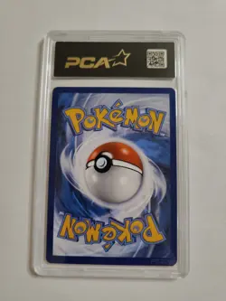 Carte Pokemon - Pijako 181/162 - Forces Temporelles EV05 PCA 9,5 - Image 2
