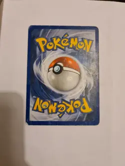 Clefable Holo 1/64 Jungle Set - Rare Pokemon Card 1999 WOTC - Image 2