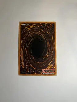 Yugioh! Nm Ghost Mourner & Moonlit Chill RA02-EN015 (Quarter Century Secret) - Image 4