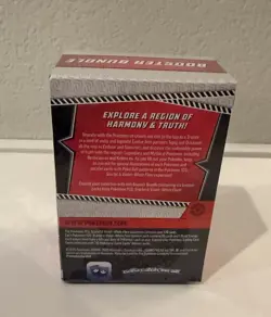 Pokemon WHITE FLARE Booster Bundle Box New Factory Sealed Cards 6 Packs TCG - Image 3