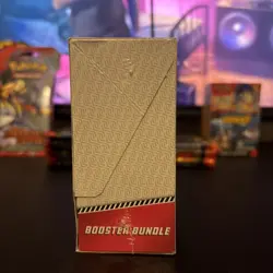 Pokemon WHITE FLARE Booster Bundle Box New Factory Sealed Cards 6 Packs TCG - Image 2