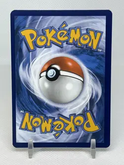 Starly 221/198 SV01: Scarlet & Violet Base Set Illustration Rare Pokemon Card - Image 2