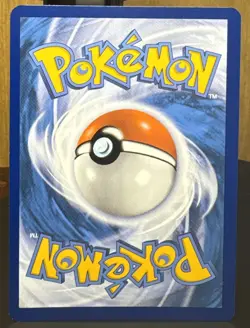 Pokemon Starly 221/198 SV01 Scarlet Violet Base Set Illustration Rare Holo Cute - Image 2