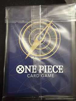Monkey.D.Luffy (Illustration Box Vol.3) OP07-109 One Piece Promotion Cards Foil - Image 2