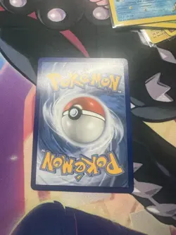 Pokemon TCG Radiant Greninja 046/189 Sword & Shield Astral Radiance Nm/M - Image 2