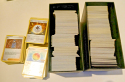 Over 1200 Sword and Shield, 452 Sun and Moon, 600+ XY cards - ALL DIFFERENT - Image 1