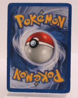 Chansey 3/130 (2000) Base Set 2 Holo Rare Pokemon Card - One Swirl - Image 2