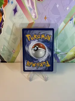 Pokemon TCG Blaziken Destined Rivals Illustration Card 192/182 Mint - Image 2
