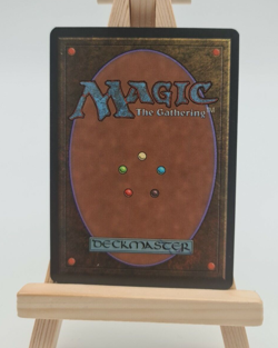 Eiskalter Manipulator Eiszeit Magic Karte MTG deutsch (Icy Manipulator) - Image 2