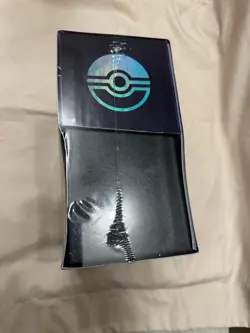 Pokemon TCG Phantasmal Flames ETB - Pokemon Center Exclusive - Sealed - Image 3