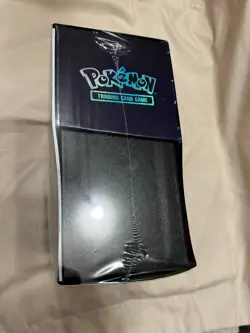 Pokemon TCG Phantasmal Flames ETB - Pokemon Center Exclusive - Sealed - Image 4