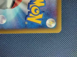 Will's Espeon 076/141 1st Edition Vs Light Play Japanese Pokemon Card - Image 3