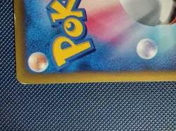Will's Espeon 076/141 1st Edition Vs Light Play Japanese Pokemon Card - Image 4