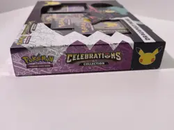 Pokemon Trading Card Game - Celebrations Dragapult Prime Collection Box 820650809385 - Image 3