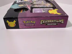 Pokemon Trading Card Game - Celebrations Dragapult Prime Collection Box 820650809385 - Image 5