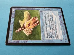 Fishliver Oil - Arabian Nights ~LP~ Magic The Gathering MTG - Image 2