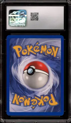 Pokemon Aerodactyl ex EX Sandstorm Holo Ultra Rare #94 CGC 9.5 - Image 2