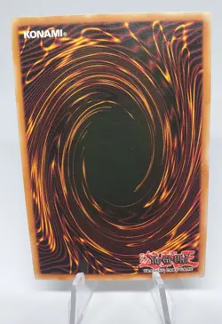 YUGIOH! TCG Magic Cylinder SD6-EN036 1st Edition NM/LP Perfect Card For BurnDeck - Image 2
