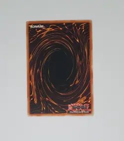 YUGIOH! TCG Magic Cylinder SD6-EN036 1st Edition NM/LP Perfect Card For BurnDeck - Image 4