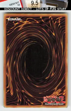 Yugioh Starter Deck: Yugi Evolution Summoned Skull - Image 2