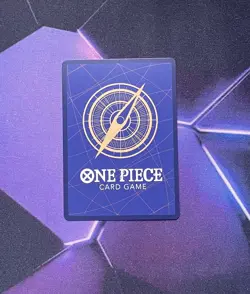 One Piece: Premium Booster - The Best Vol 1 ST04-005 Queen (Full Art) - M/NM - Image 2