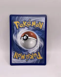 Pokemon Espeon ex SVP 175 Premium Figure Collection Black Star Promo NM - Image 2