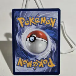 Pokemon TCG Espeon ex SVP 175 Premium Figure Collection Black Star Promo Card - Image 4