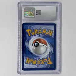 2025 POKEMON BLACK STAR PROMOS ILLUSTRATION CONTEST 2024 WINNER PIKACHU CGC 10 - Image 2