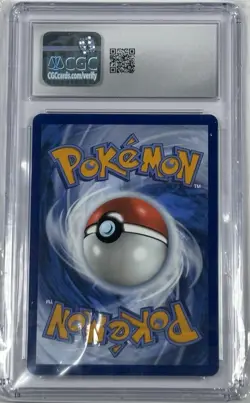 2025 PIKACHU BLACK STAR PROMOS 214 ILLUSTRATION CONTEST 2024 WINNER CGC 10 - Image 2