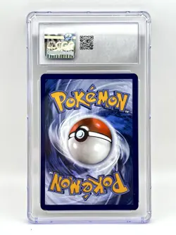2025 Pikachu Black Star Promos 214 Illustration Contest 2024 Winner CGC 10 GEM - Image 2