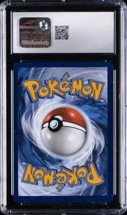 2025 POKEMON BLACK STAR PROMOS ILLUSTRATION CONTEST 2024 WINNER PIKACHU CGC 9 - Image 2