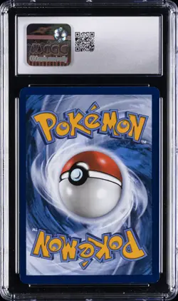 2025 POKEMON BLACK STAR PROMOS ILLUSTRATION CONTEST 2024 WINNER PIKACHU CGC 9 - Image 2
