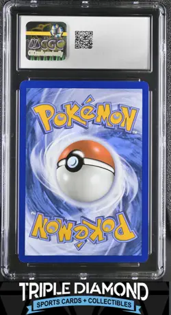 2025 Pokemon Illustration Contest Winner Black Star Promos Pikachu CGC 10 M230 - Image 2