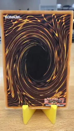 Secreterion Dragon Ultra Rare 1st Edition DUAD-EN037 Yu-Gi-Oh Near Mint - Image 2