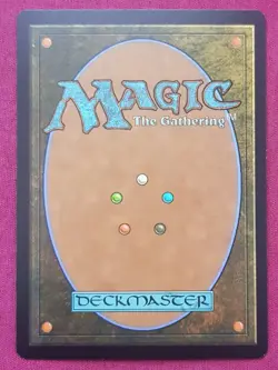 Magic The Gathering ELDRITCH MOON DISPLACE blue card MTG - Image 2