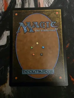 MtG Magic the Gathering Card - Mystery Booster 2: Rishadan Port - Regular NM - Image 2