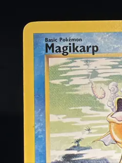 Magikarp 52/110 Pokemon Card 2002 Legendary Collection - Image 4
