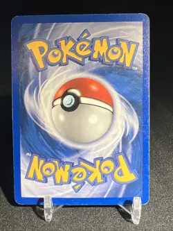 Magikarp 52/110 Pokemon Card 2002 Legendary Collection - Image 5