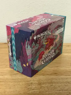 Lorwyn Eclipsed Magic The Gathering Bundle Box ~ Factory Sealed - Image 2