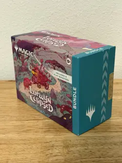 Lorwyn Eclipsed Magic The Gathering Bundle Box ~ Factory Sealed - Image 3