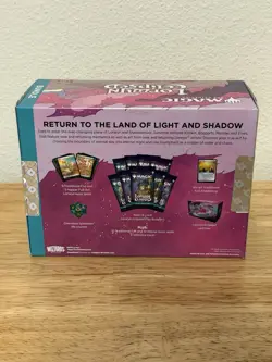 Lorwyn Eclipsed Magic The Gathering Bundle Box ~ Factory Sealed - Image 4