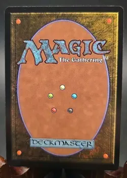 Hexing Squelcher Lorwyn Eclipsed MTG Regular Near Mint - Image 2