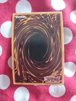 Yu-Gi-Oh! TCG Magical Meltdown Fusion SHVA-EN042 1st Ed - Image 2