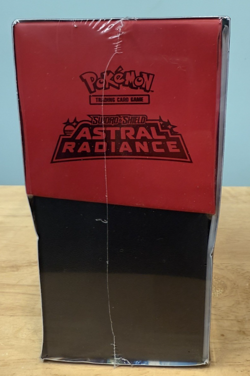 Pokemon TCG ETB Elite Trainer Box Astral Radiance, Sword and Shield, Sealed, NEW - Image 3