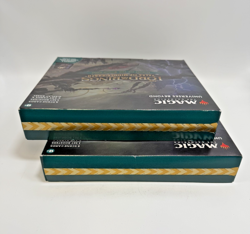 MTG LOTR Tales of the Middle-Earth Scene Box Flight Of The Witch-King *SEALED* - Image 5