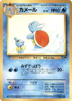 Pokemon Southern Islands Japanese 2001: Choose Your Own - Image 4