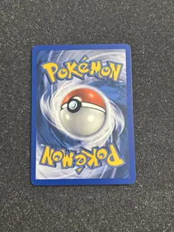 Pokemon EX Dusclops-EX Holo Card 94/106 Emerald, Near Mint Condition - Image 3