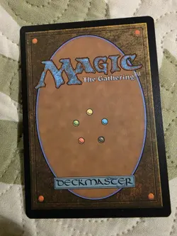 Urborg, Tomb of Yawgmoth (NM) - Time Spiral Remastered (TSR) #287 - MTG - Image 2